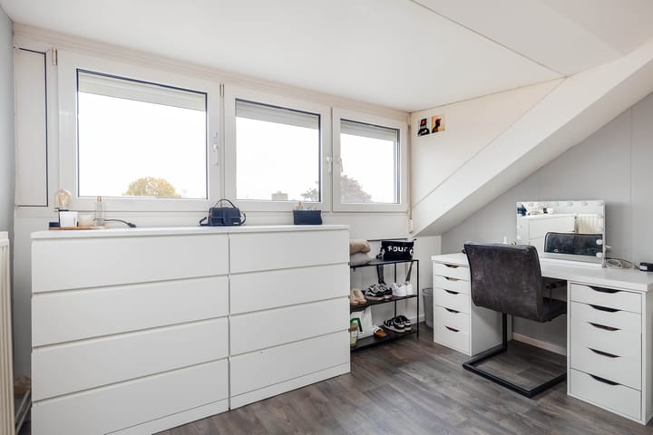 Foto 29 van Graetheidelaan 9