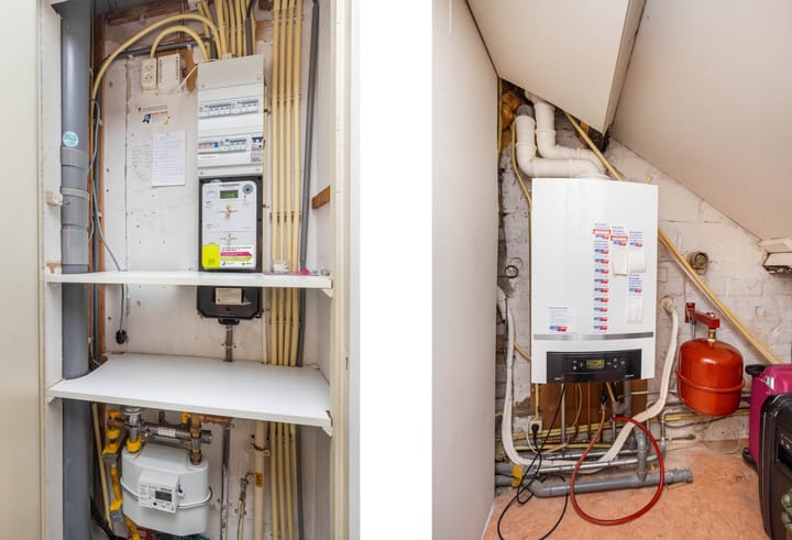 Foto 30 van Graetheidelaan 9