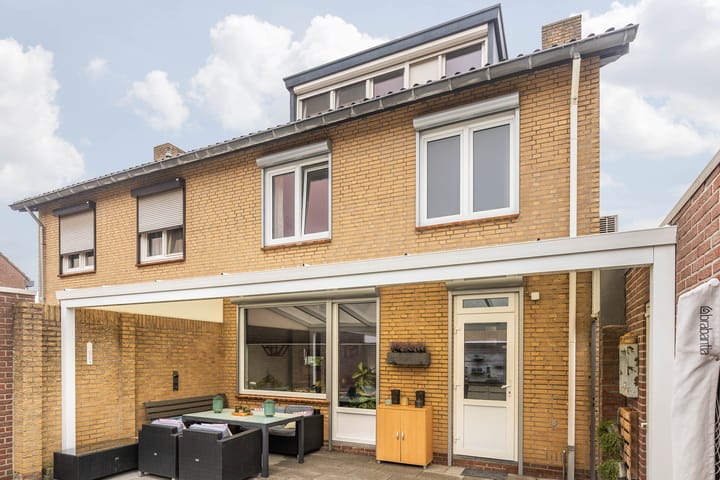 Foto 32 van Graetheidelaan 9