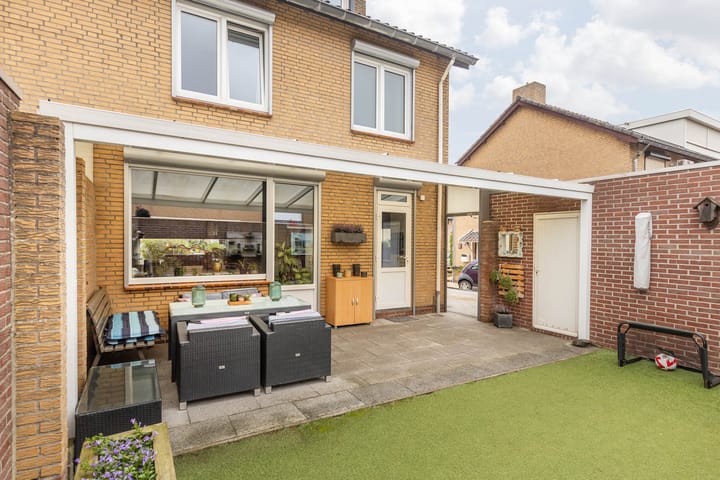 Foto 33 van Graetheidelaan 9