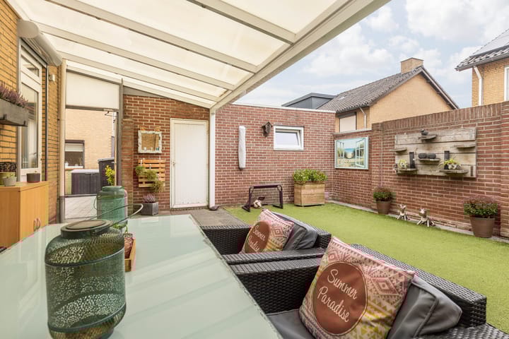 Foto 34 van Graetheidelaan 9