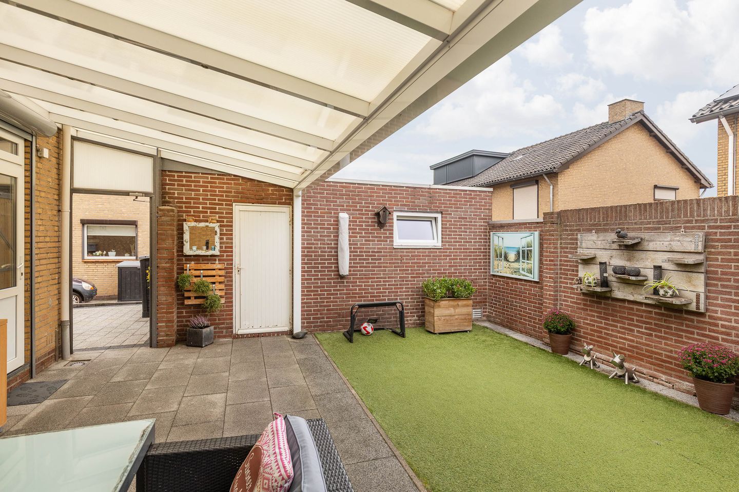 Foto 35 van Graetheidelaan 9
