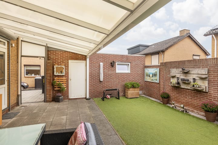 Foto 35 van Graetheidelaan 9