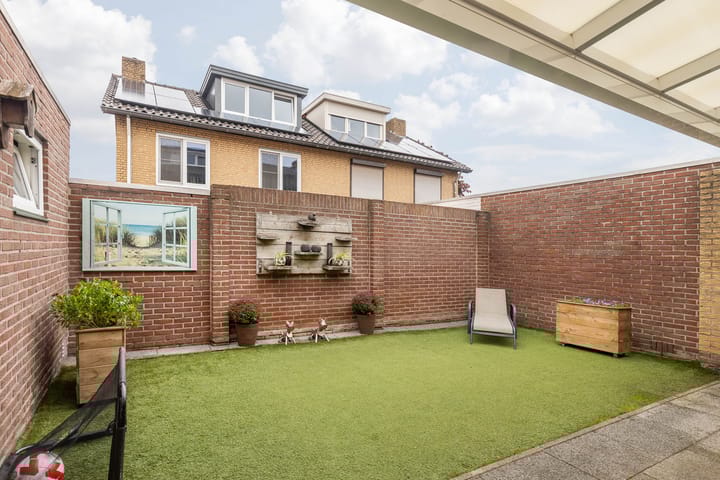 Foto 37 van Graetheidelaan 9