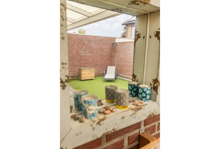 Foto 38 van Graetheidelaan 9