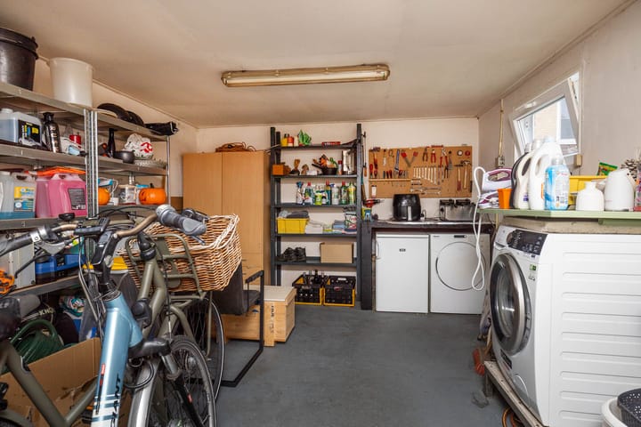 Foto 39 van Graetheidelaan 9