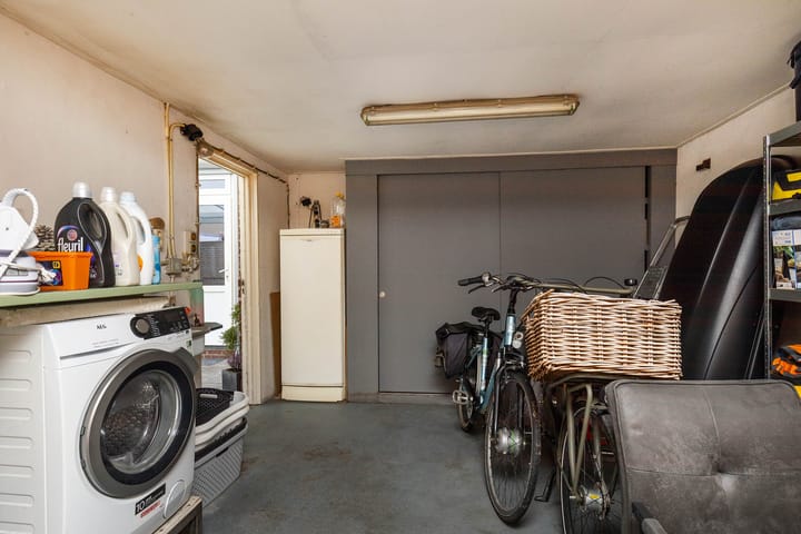 Foto 40 van Graetheidelaan 9