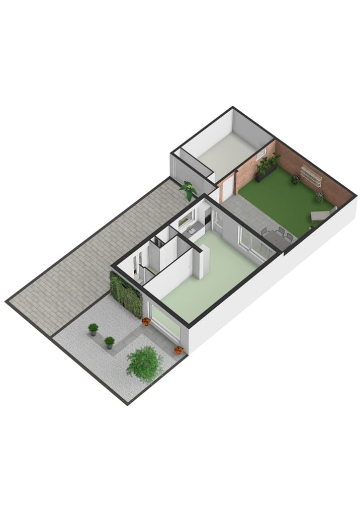 Foto 43 van Graetheidelaan 9