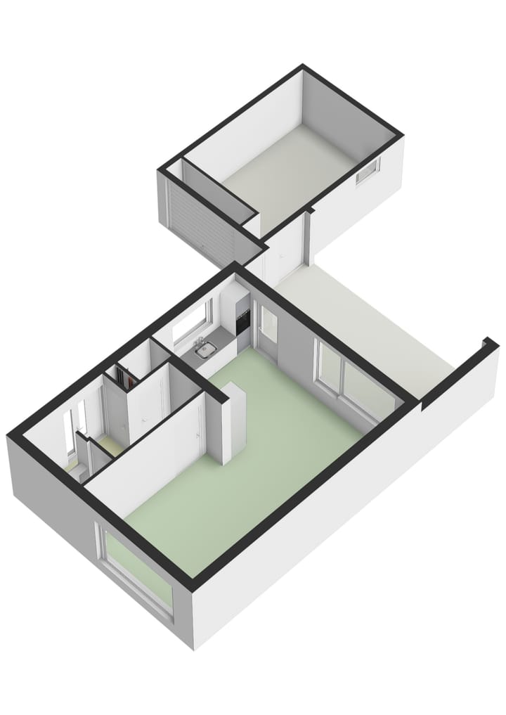 Foto 45 van Graetheidelaan 9
