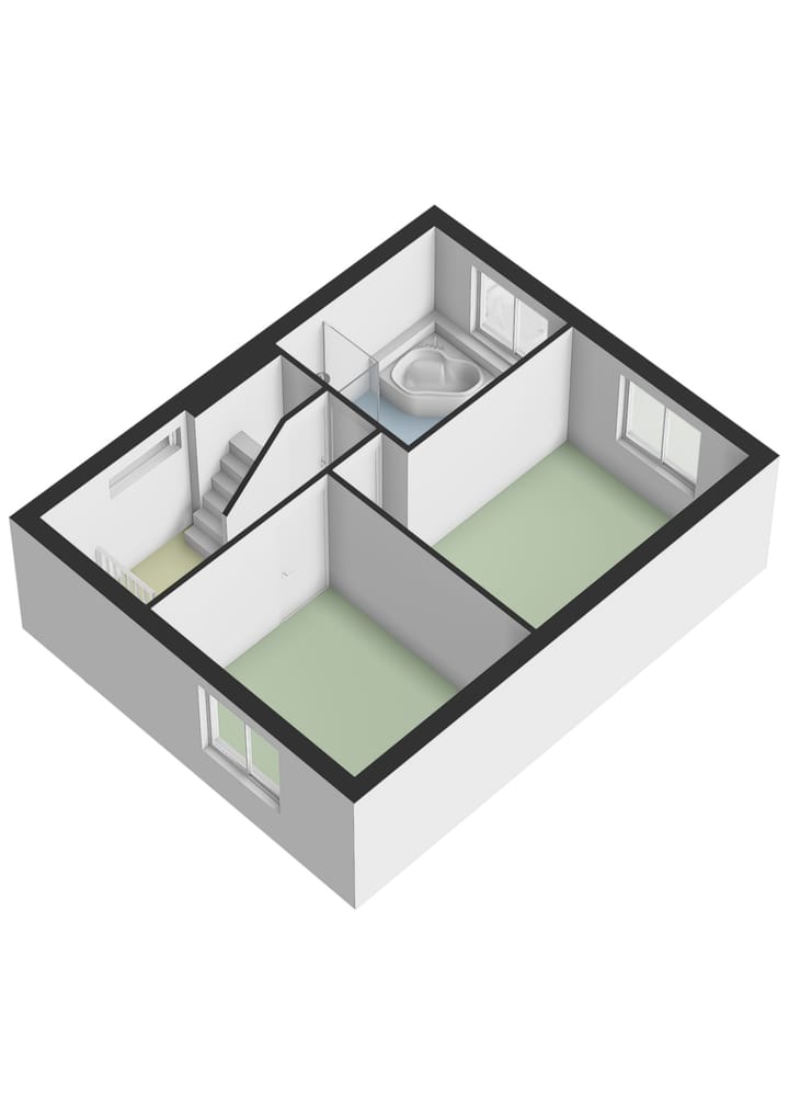 Foto 47 van Graetheidelaan 9