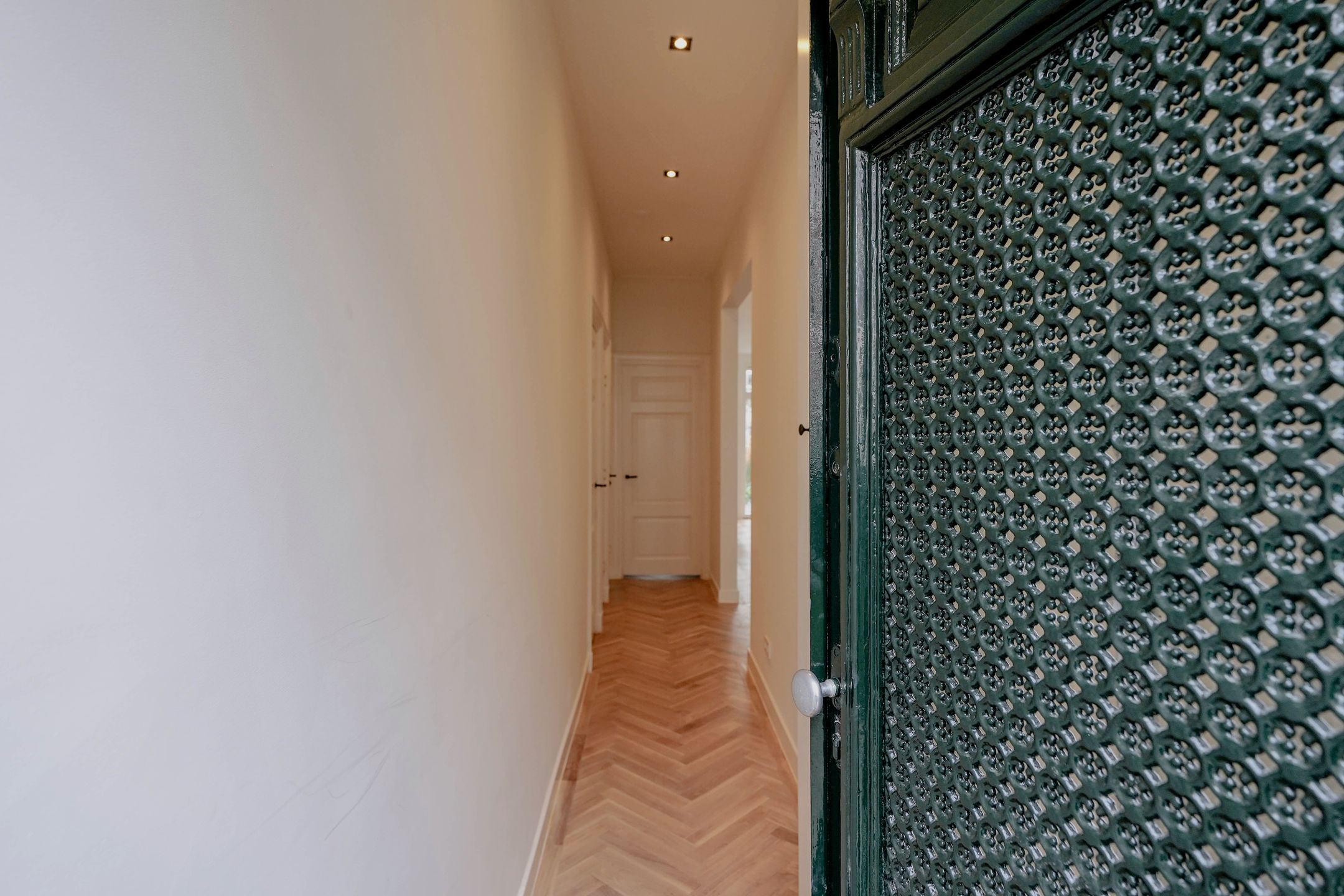 Foto 6 van De Perponcherstraat 32