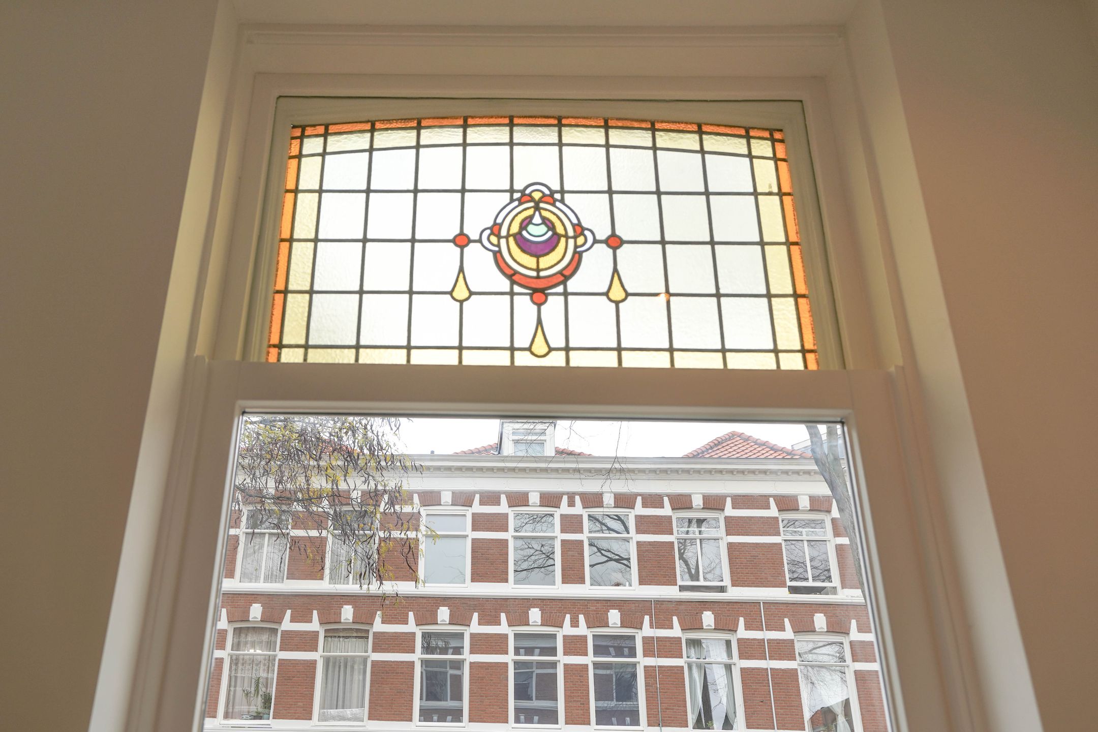 Foto 9 van De Perponcherstraat 32