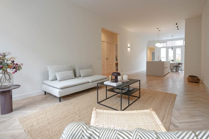 Foto 10 van De Perponcherstraat 32