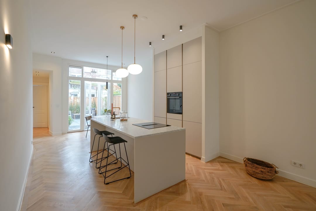 Foto 13 van De Perponcherstraat 32