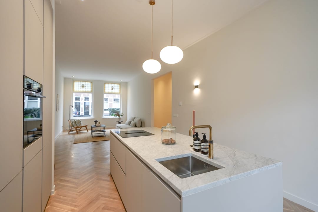 Foto 16 van De Perponcherstraat 32