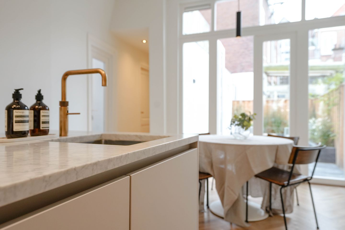 Foto 19 van De Perponcherstraat 32