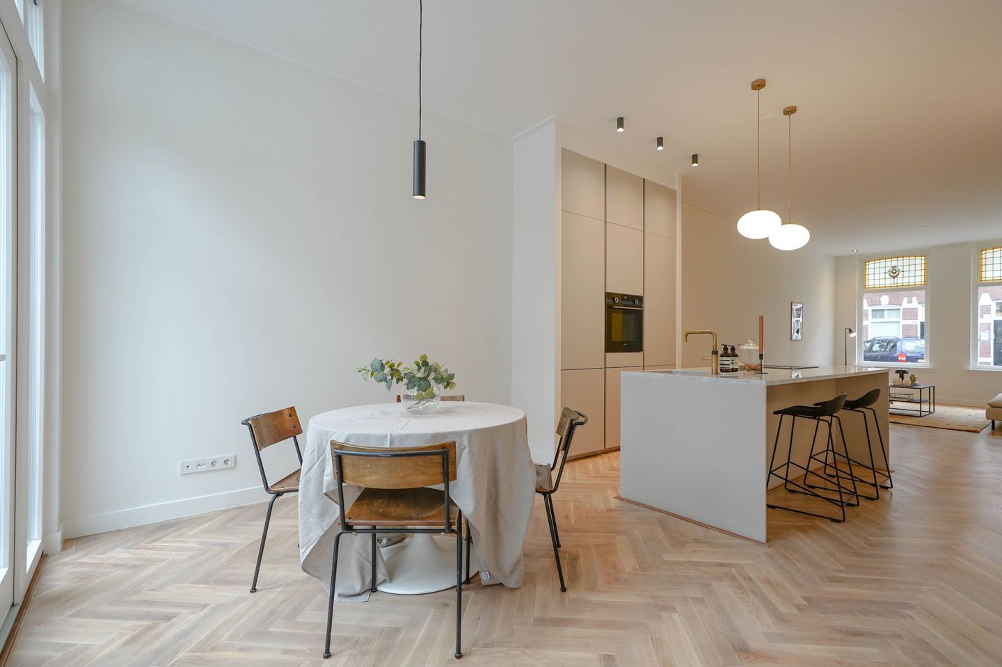 Foto 20 van De Perponcherstraat 32