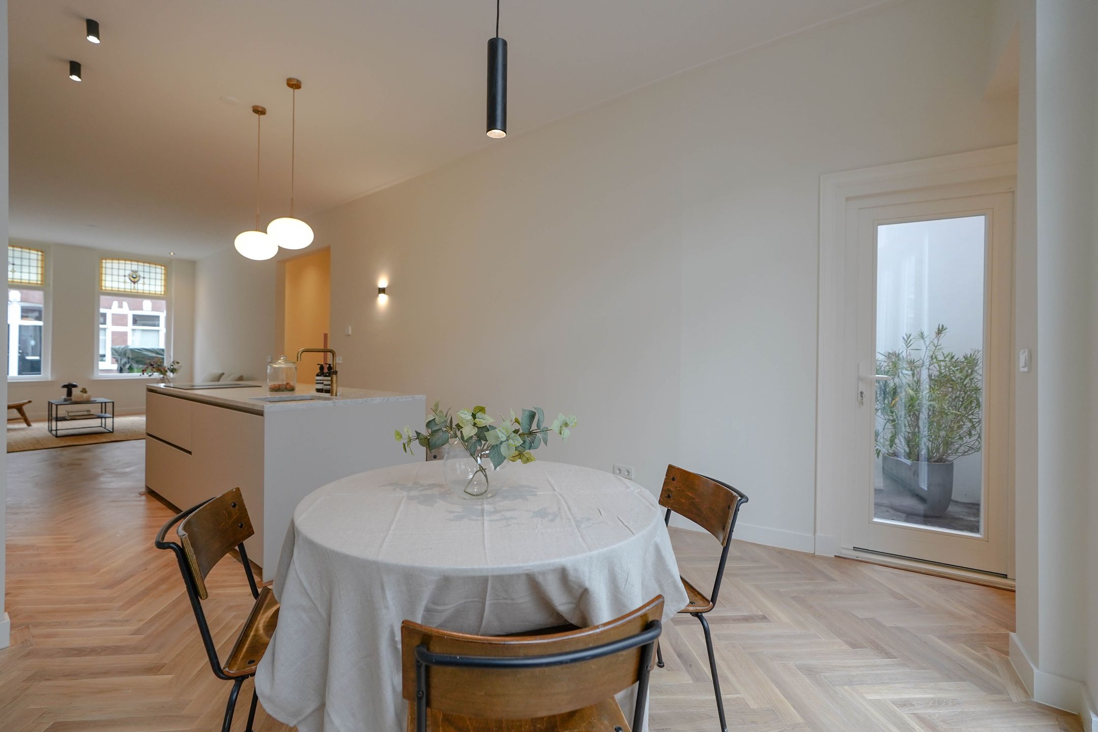 Foto 21 van De Perponcherstraat 32