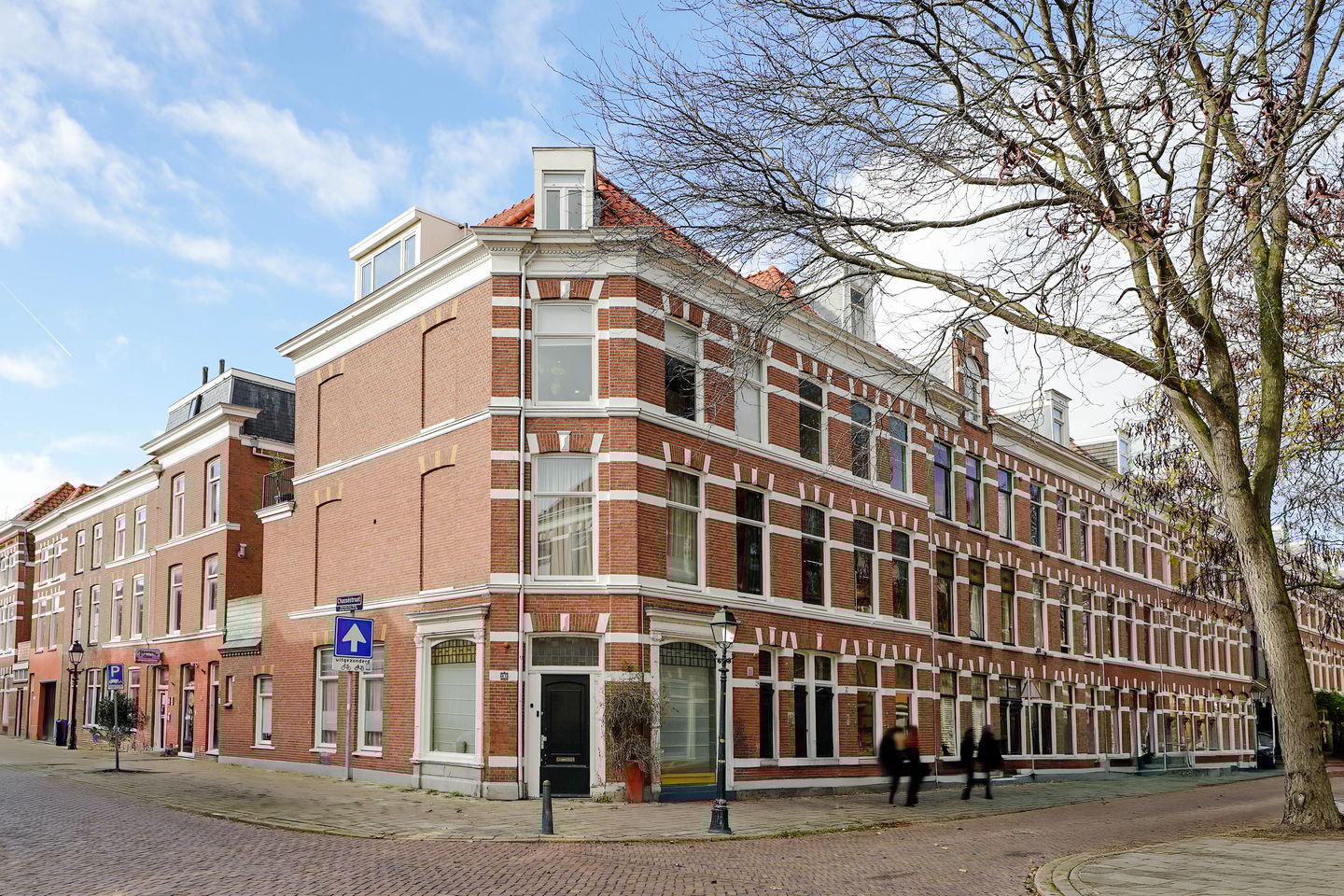 Foto 4 van De Perponcherstraat 32