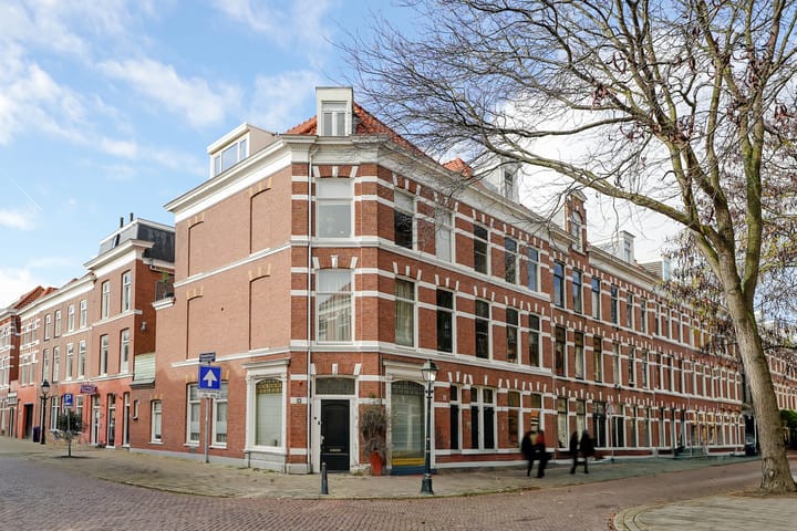 Foto 4 van De Perponcherstraat 32