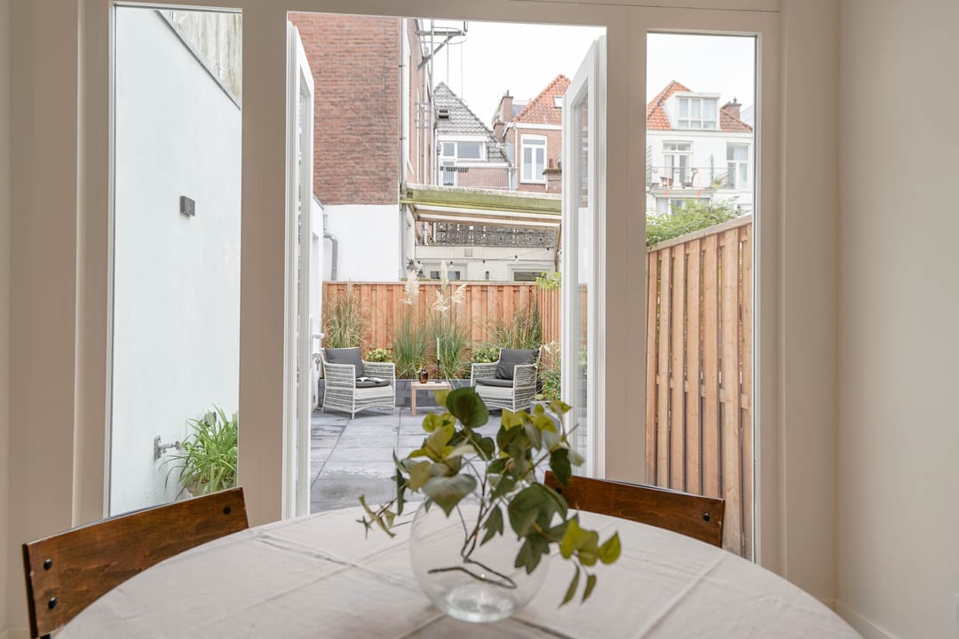 Foto 22 van De Perponcherstraat 32