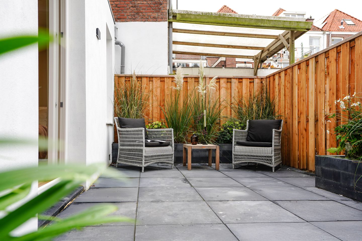 Foto 25 van De Perponcherstraat 32