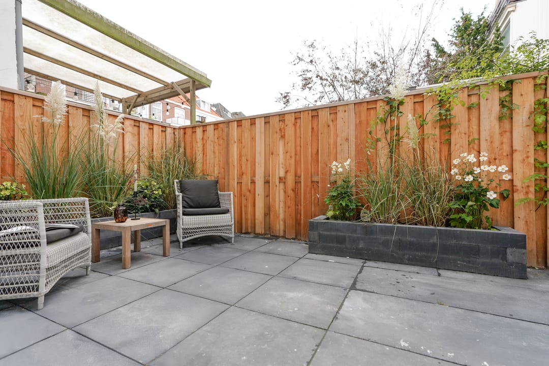 Foto 26 van De Perponcherstraat 32