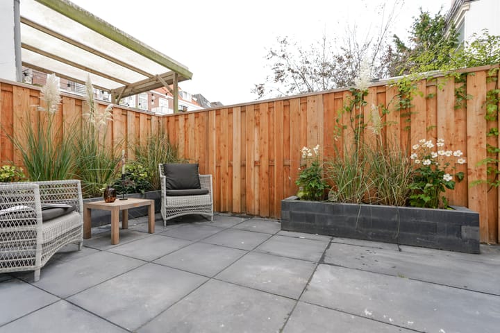 Foto 26 van De Perponcherstraat 32