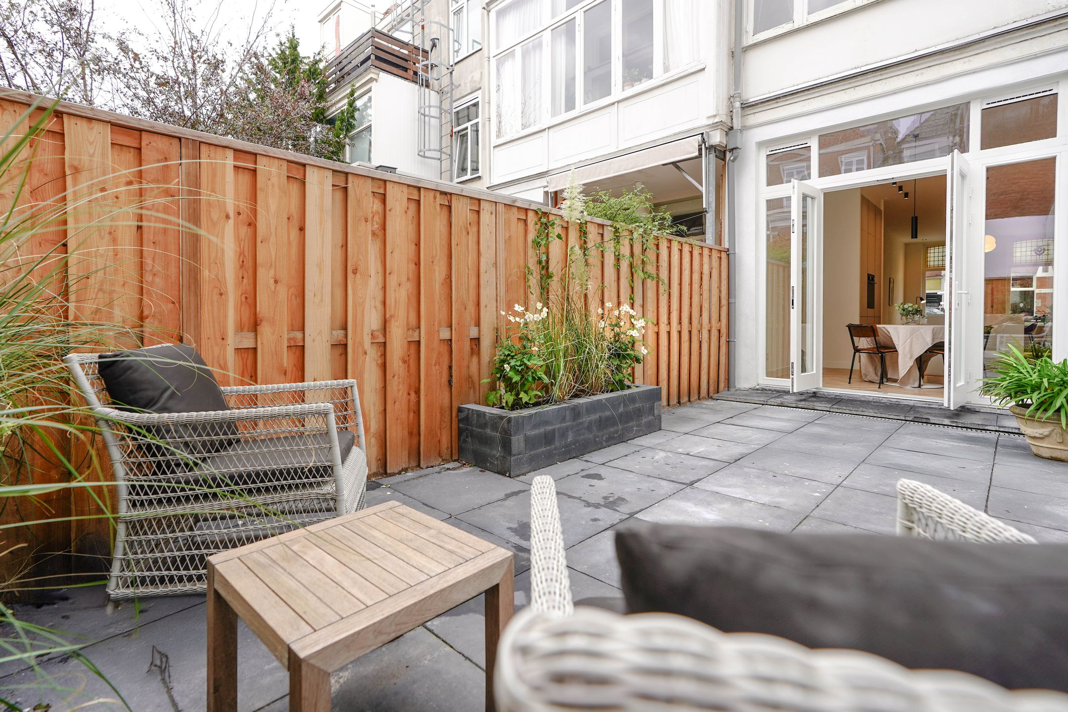 Foto 27 van De Perponcherstraat 32