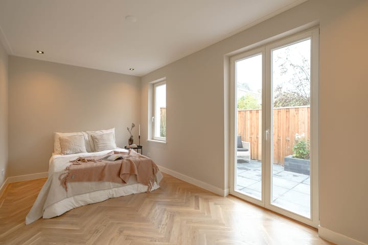 Foto 29 van De Perponcherstraat 32