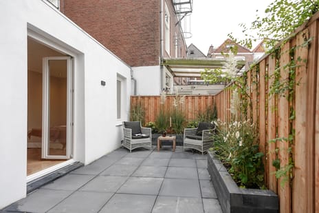 De Perponcherstraat 32 tertiary image