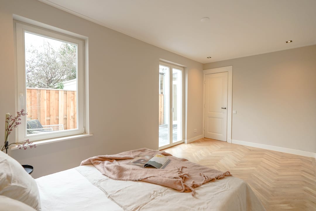 Foto 31 van De Perponcherstraat 32