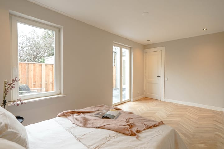 Foto 31 van De Perponcherstraat 32