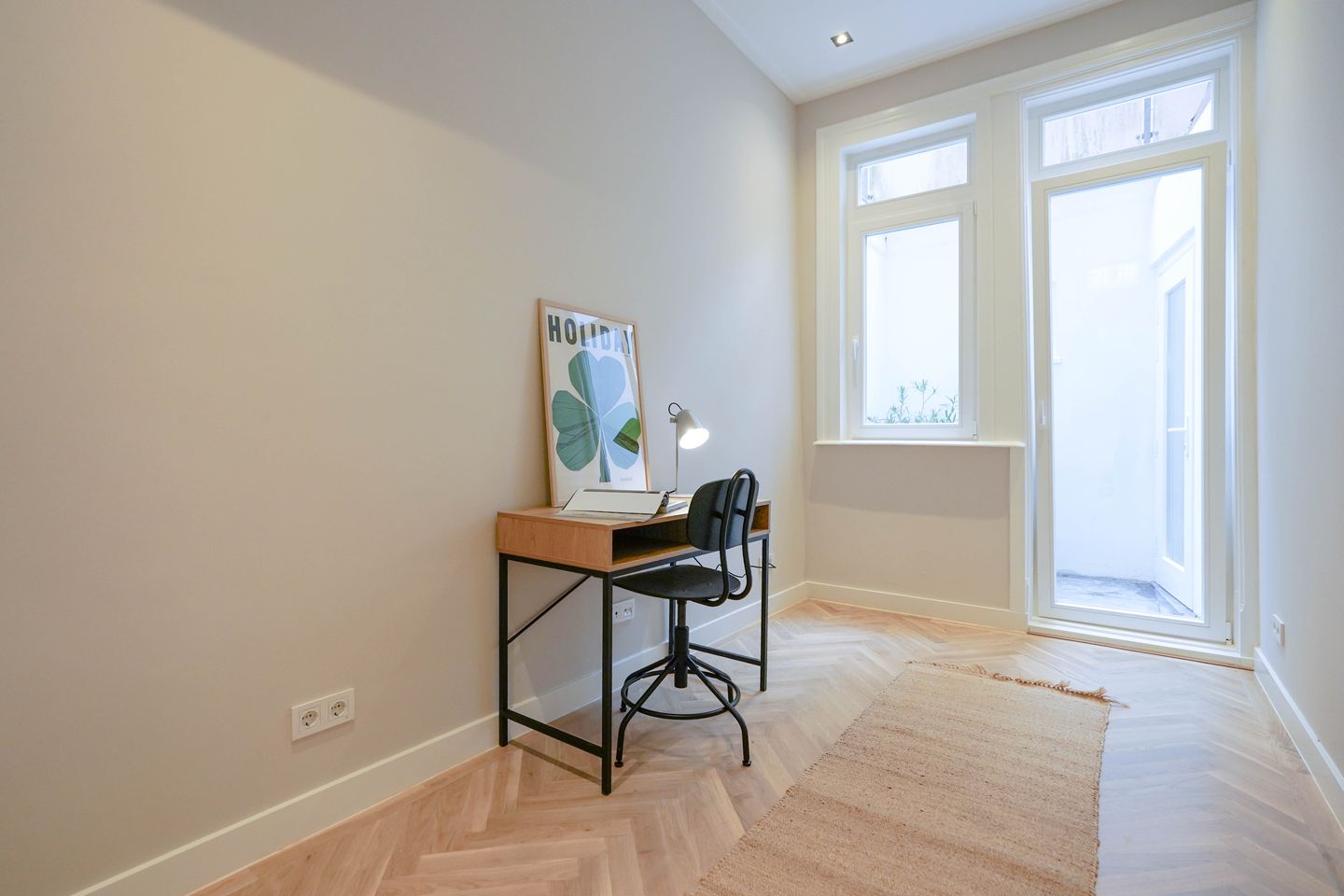 Foto 40 van De Perponcherstraat 32