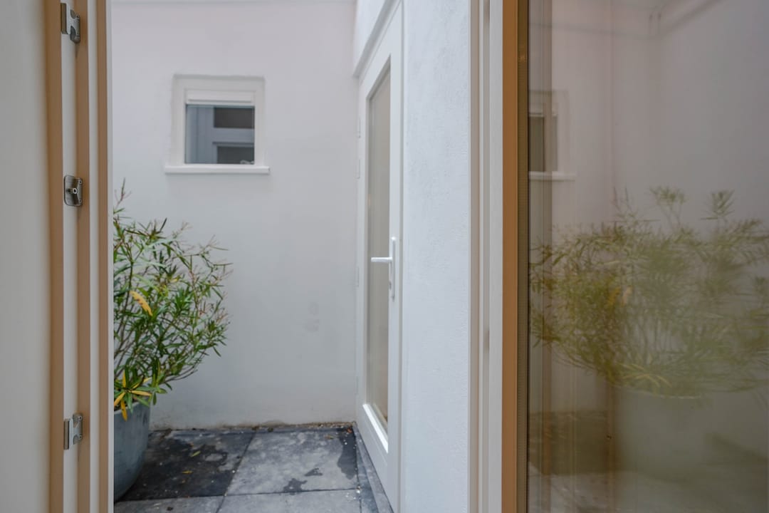 Foto 43 van De Perponcherstraat 32