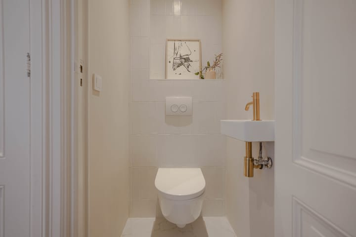 Foto 45 van De Perponcherstraat 32