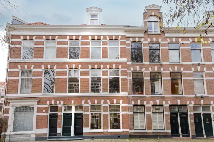 Foto 48 van De Perponcherstraat 32