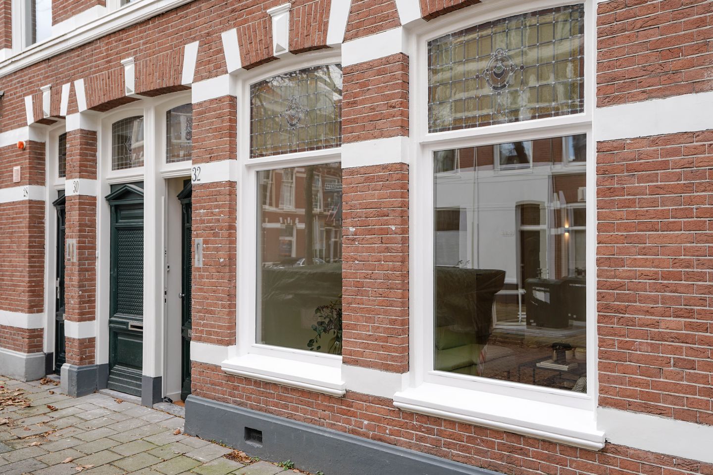 Foto 50 van De Perponcherstraat 32