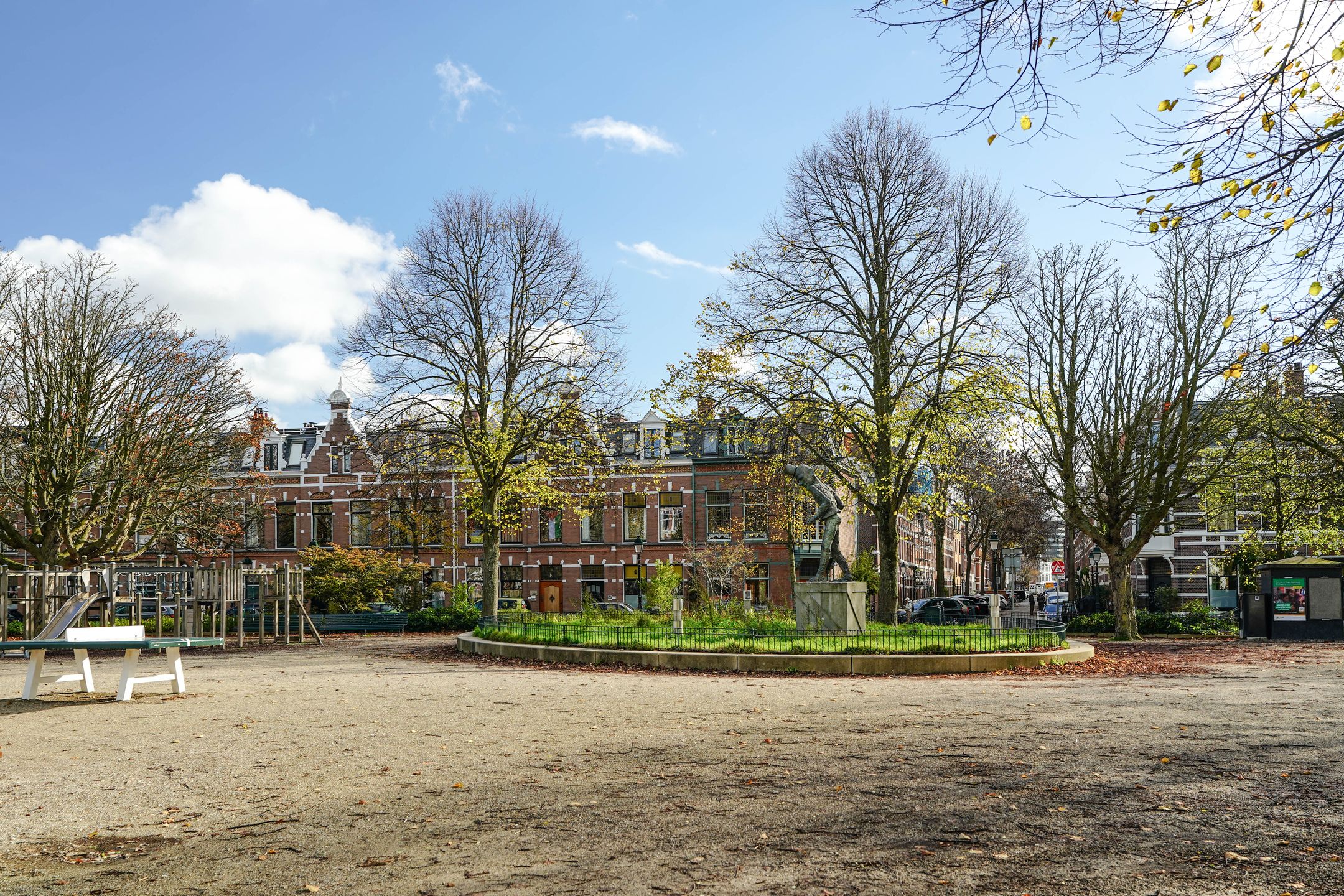 Foto 51 van De Perponcherstraat 32