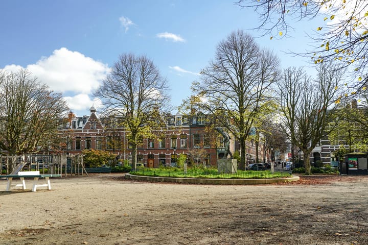 Foto 51 van De Perponcherstraat 32