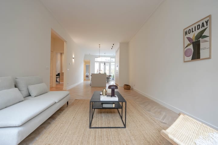 Foto 11 van De Perponcherstraat 32