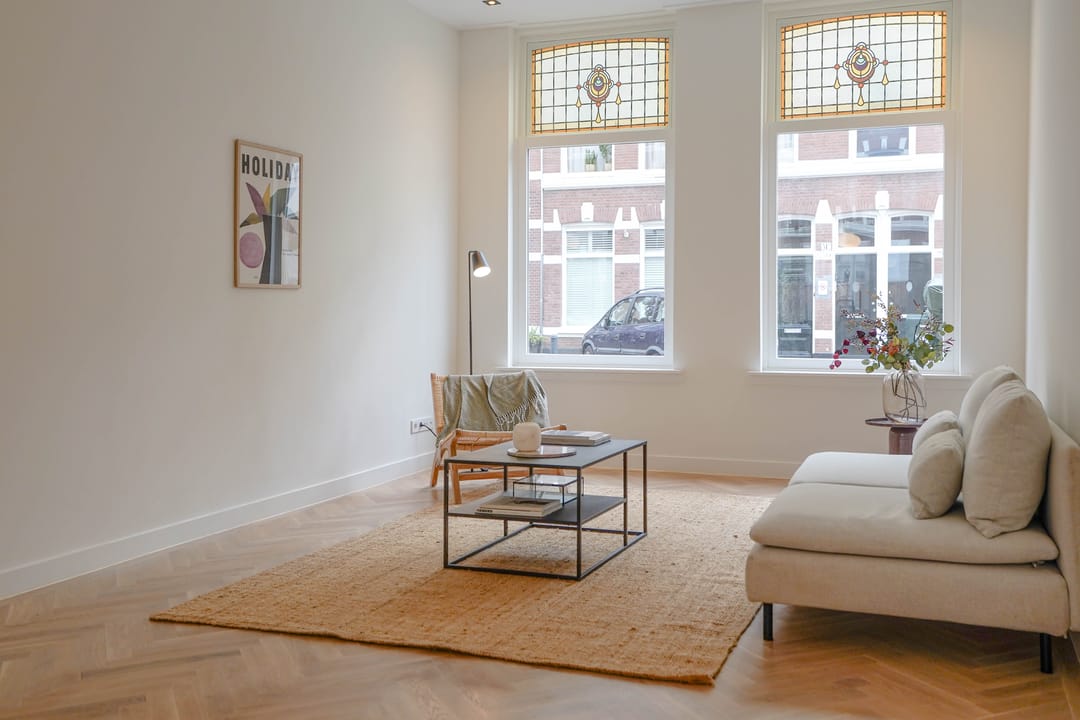 Foto 8 van De Perponcherstraat 32