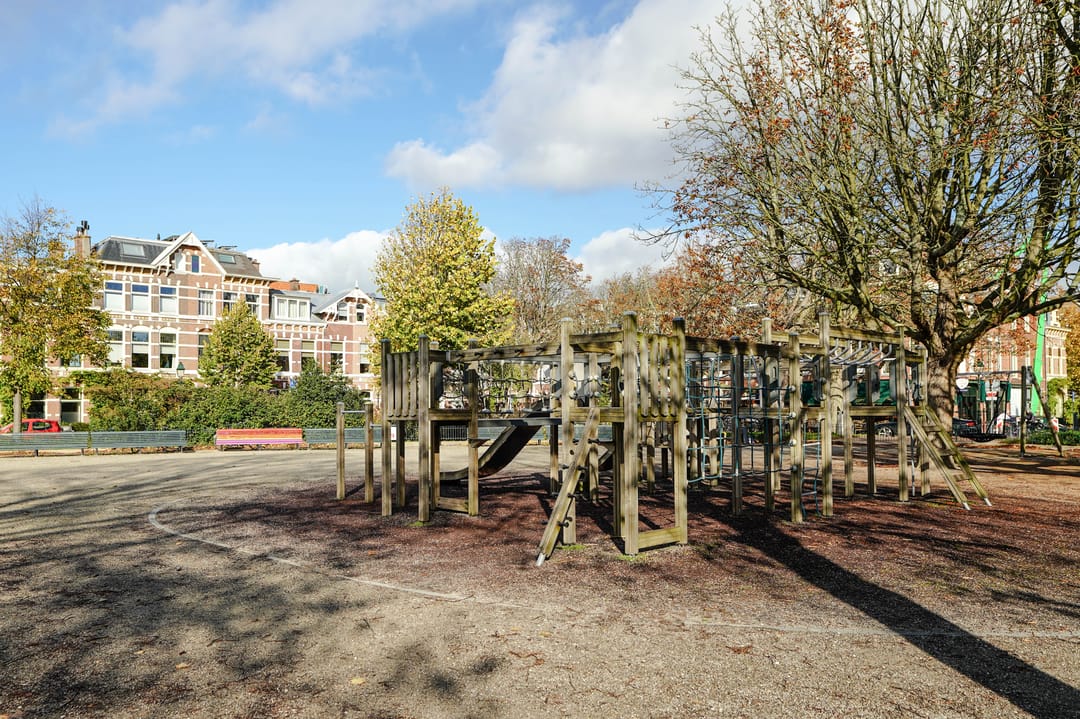 Foto 53 van De Perponcherstraat 32