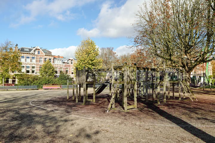 Foto 53 van De Perponcherstraat 32