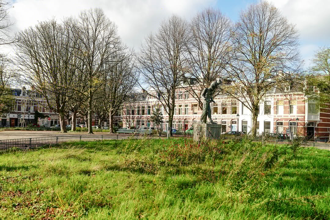 Foto 52 van De Perponcherstraat 32