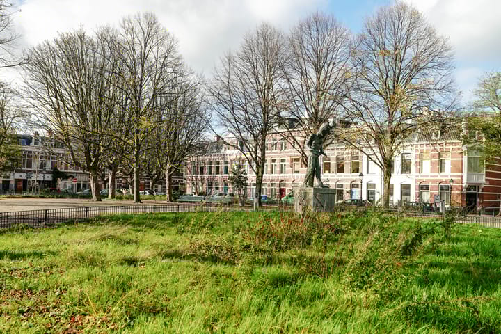 Foto 52 van De Perponcherstraat 32