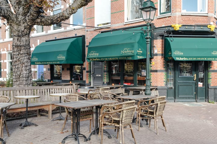 Foto 54 van De Perponcherstraat 32