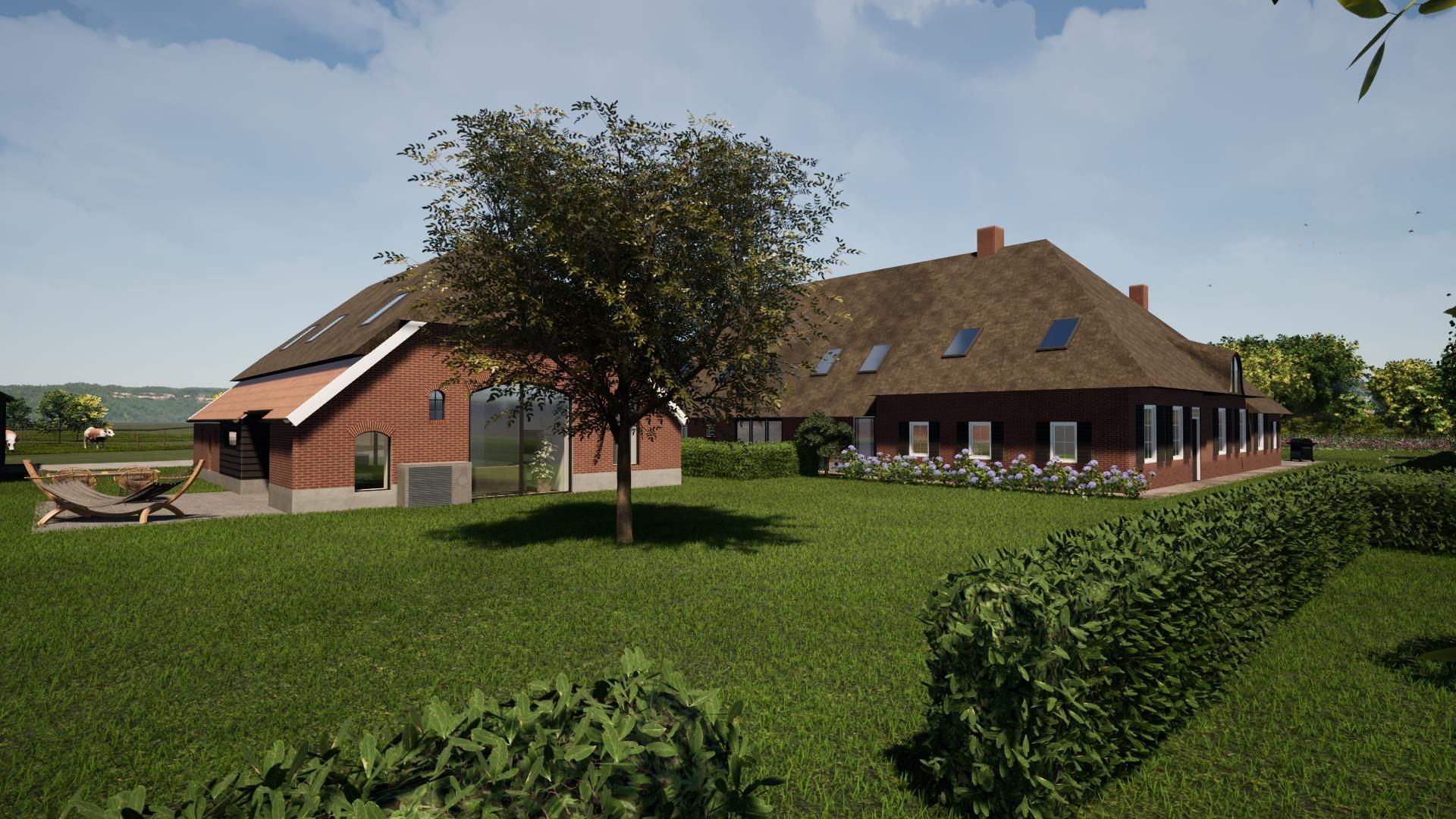 Photo 6 of Bloemenkampsweg 5