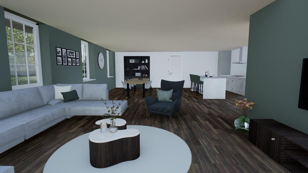 Photo 7 of Bloemenkampsweg 5