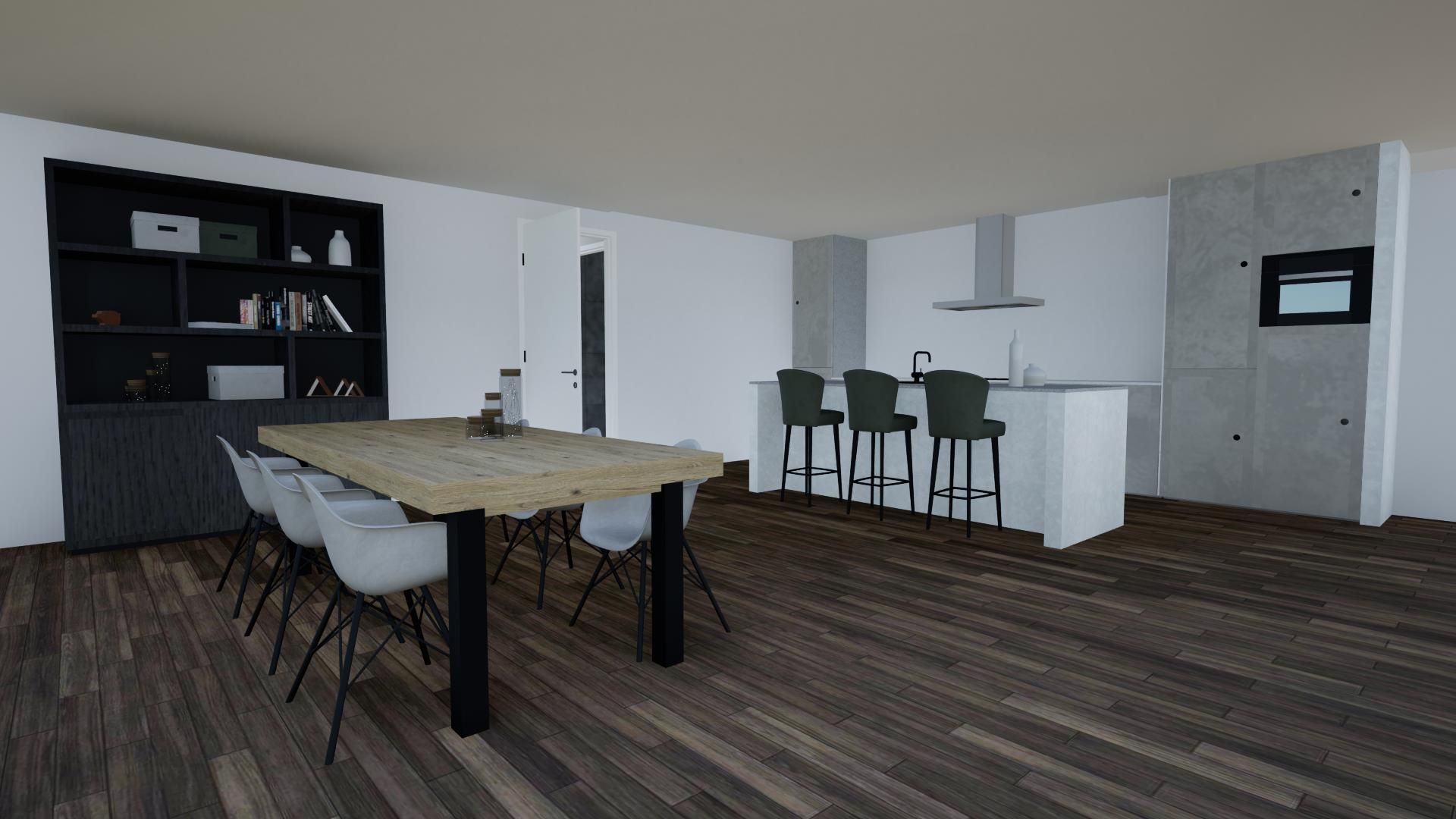 Photo 9 of Bloemenkampsweg 5